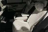 Mercedes-Benz S 580 din 2023 cu 14.000 km - oferta MER154850 - foto 13