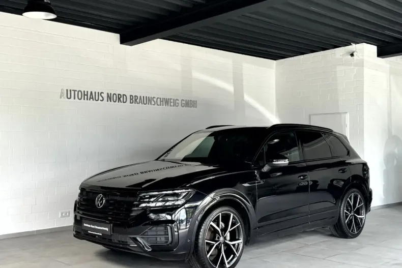 Volkswagen Touareg din 2022 cu 55.139 km - oferta VOL154851 - foto 1