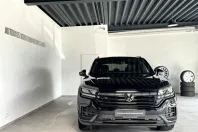 Volkswagen Touareg din 2022 cu 55.139 km - oferta VOL154851 - foto 2