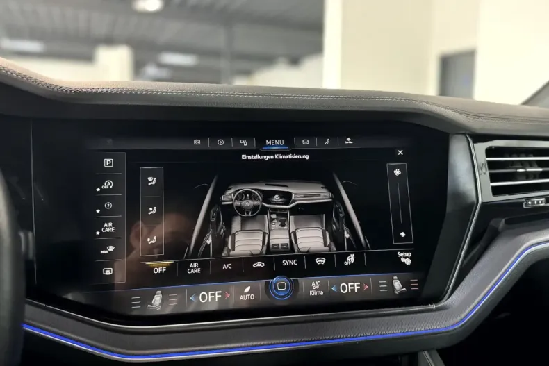 Volkswagen Touareg din 2022 cu 55.139 km - oferta VOL154851 - foto 16