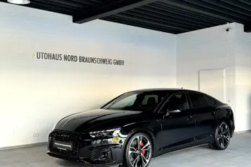 Audi S5 din 2024 - oferta AUD154852