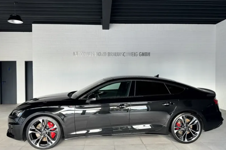 Audi S5 din 2024 cu 17.125 km - oferta AUD154852 - foto 3