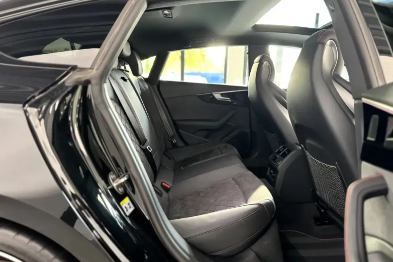 Audi S5 din 2024 cu 17.125 km - oferta AUD154852 - foto 7