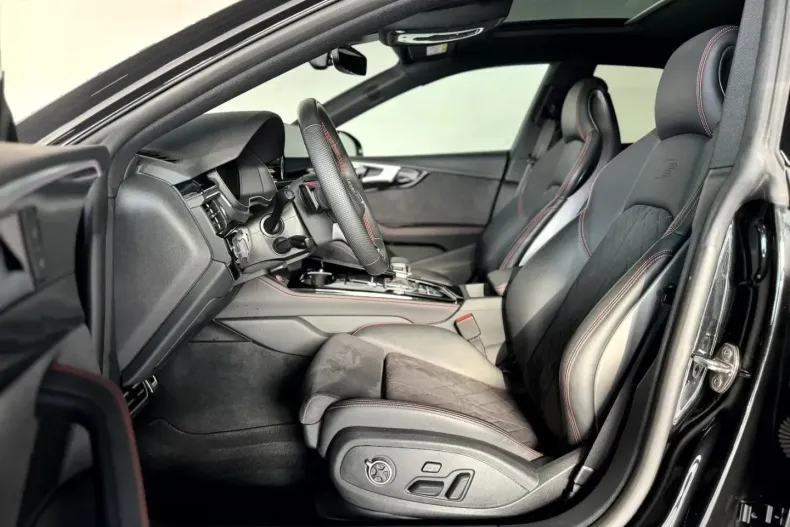 Audi S5 din 2024 cu 17.125 km - oferta AUD154852 - foto 9