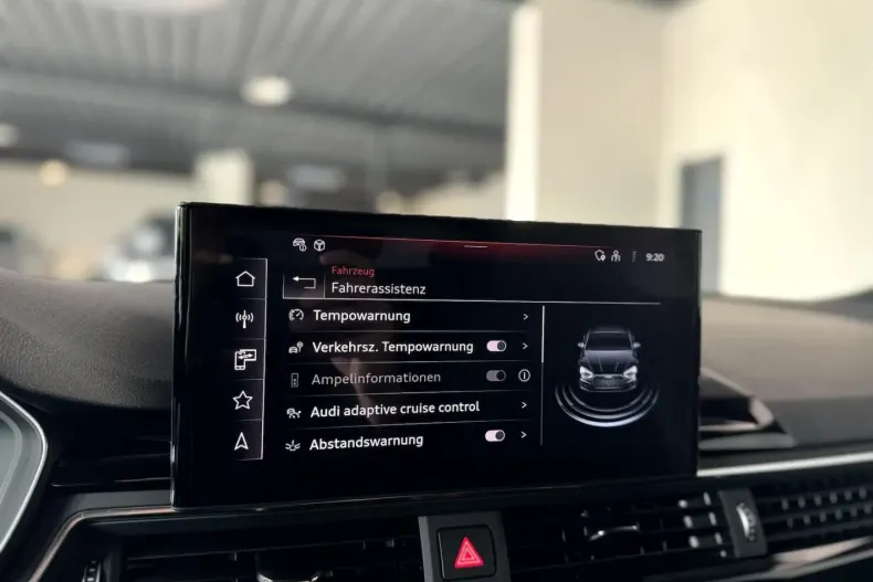 Audi S5 din 2024 cu 17.125 km - oferta AUD154852 - foto 18