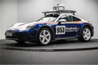 Porsche 911 din 2023 cu 3.500 km - oferta POR154853 - foto 1