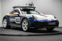 Porsche 911 din 2023 cu 3.500 km - oferta POR154853 - foto 3