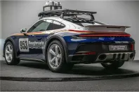 Porsche 911 din 2023 cu 3.500 km - oferta POR154853 - foto 7