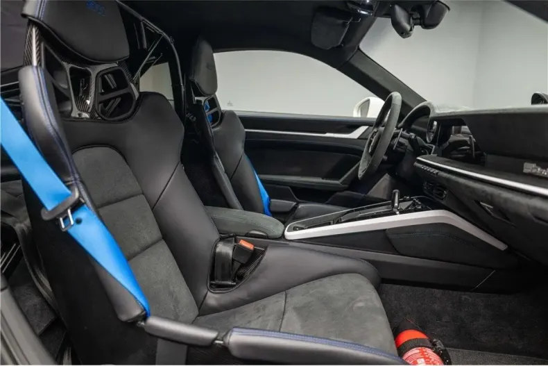 Porsche 911 din 2023 cu 3.500 km - oferta POR154853 - foto 11