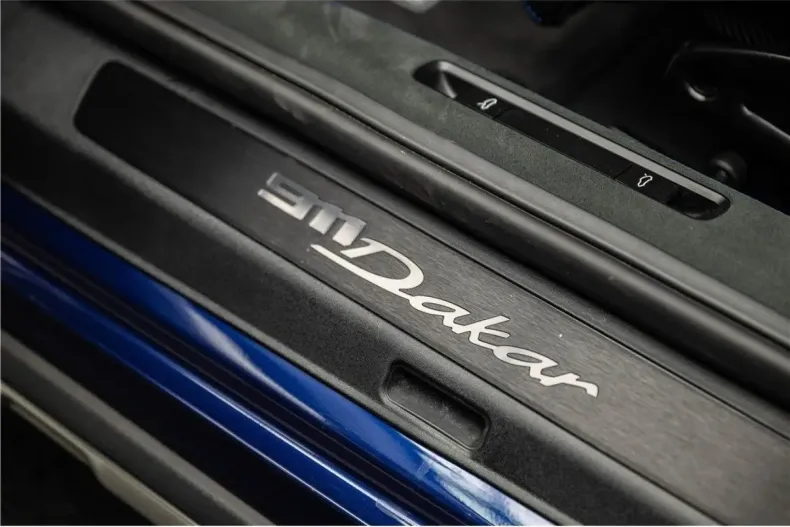 Porsche 911 din 2023 cu 3.500 km - oferta POR154853 - foto 13