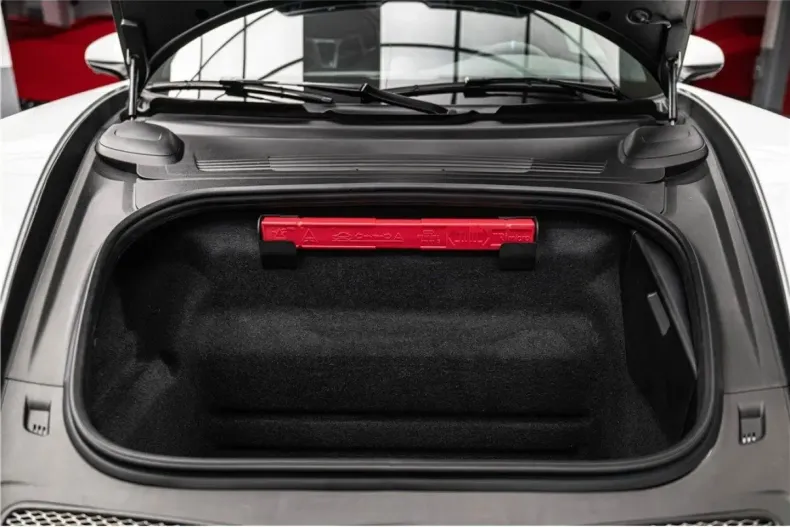 Porsche 911 din 2023 cu 3.500 km - oferta POR154853 - foto 16