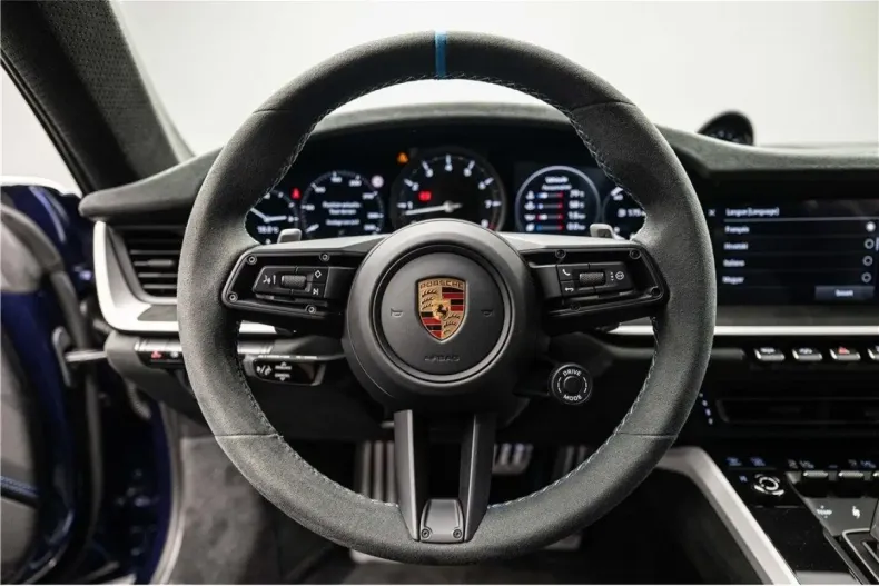 Porsche 911 din 2023 cu 3.500 km - oferta POR154853 - foto 19