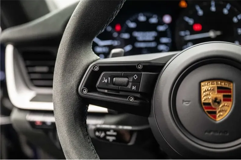 Porsche 911 din 2023 cu 3.500 km - oferta POR154853 - foto 20