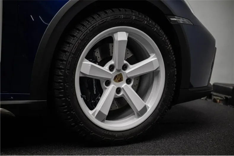 Porsche 911 din 2023 cu 3.500 km - oferta POR154853 - foto 21