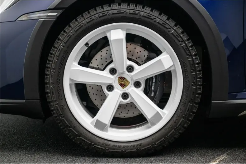 Porsche 911 din 2023 cu 3.500 km - oferta POR154853 - foto 22