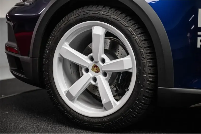 Porsche 911 din 2023 cu 3.500 km - oferta POR154853 - foto 23