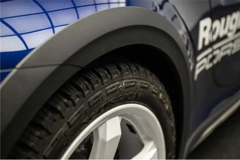 Porsche 911 din 2023 cu 3.500 km - oferta POR154853 - foto 24