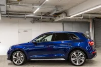 Audi Q5 din 2022 cu 13.750 km - oferta AUD154855 - foto 3