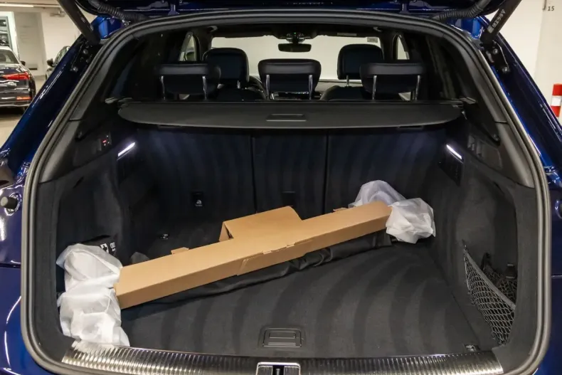 Audi Q5 din 2022 cu 13.750 km - oferta AUD154855 - foto 7