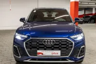 Audi Q5 din 2022 cu 13.750 km - oferta AUD154855 - foto 10