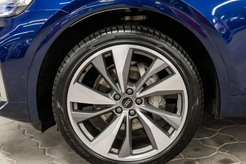 Audi Q5 din 2022 cu 13.750 km - oferta AUD154855 - foto 11