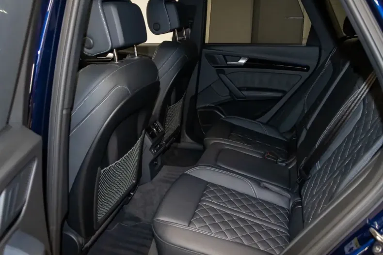 Audi Q5 din 2022 cu 13.750 km - oferta AUD154855 - foto 12