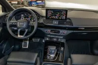 Audi Q5 din 2022 cu 13.750 km - oferta AUD154855 - foto 14
