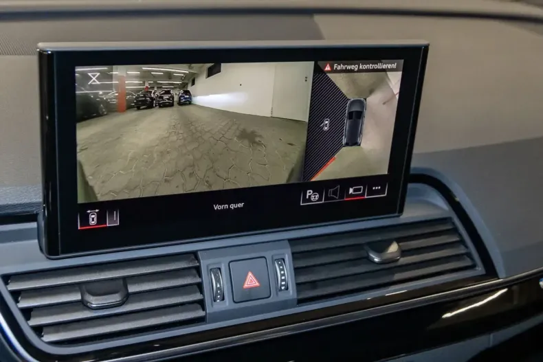 Audi Q5 din 2022 cu 13.750 km - oferta AUD154855 - foto 25