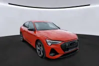 Audi e-tron din 2022 cu 35.679 km - oferta AUD154856 - foto 4