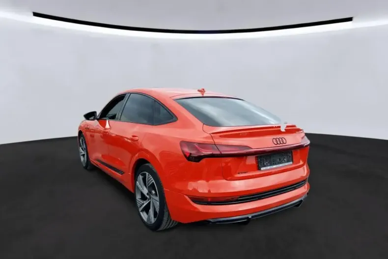 Audi e-tron din 2022 cu 35.679 km - oferta AUD154856 - foto 6