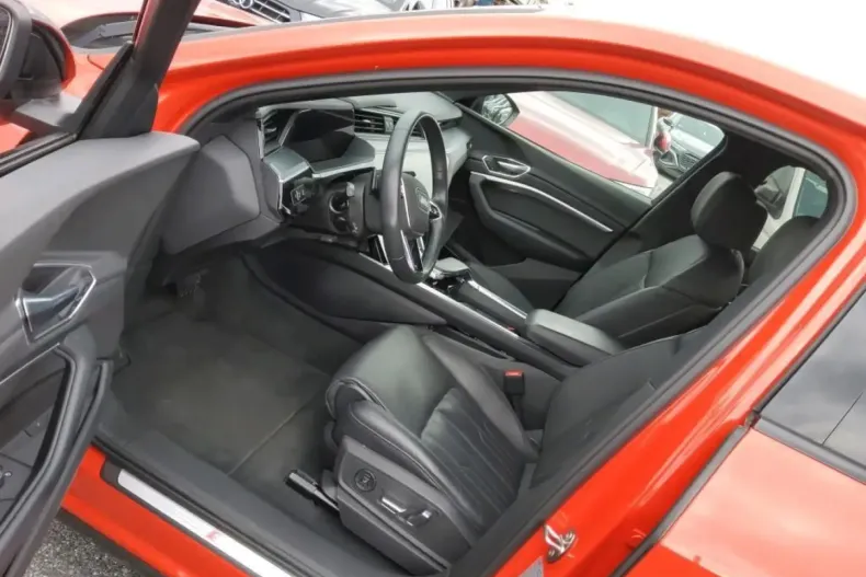 Audi e-tron din 2022 cu 35.679 km - oferta AUD154856 - foto 7