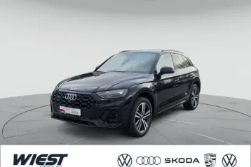 Audi Q5 din 2022 - oferta AUD154857