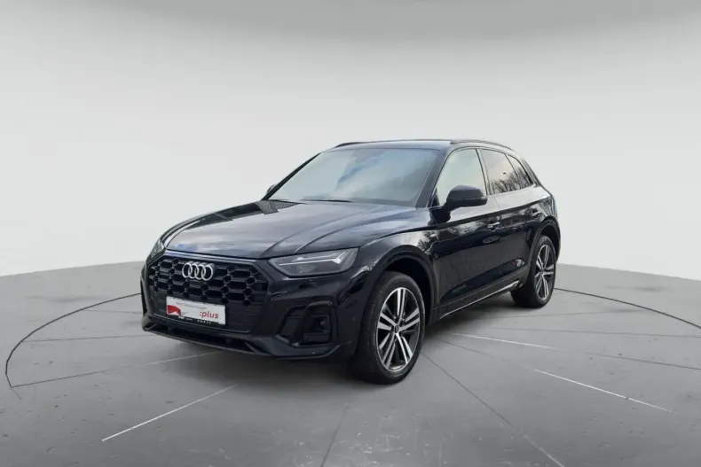 Audi Q5 din 2022 cu 65.218 km - oferta AUD154857 - foto 2