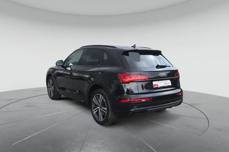 Audi Q5 din 2022 cu 65.218 km - oferta AUD154857 - foto 4