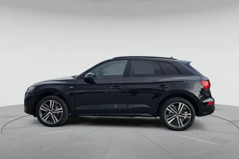 Audi Q5 din 2022 cu 65.218 km - oferta AUD154857 - foto 6
