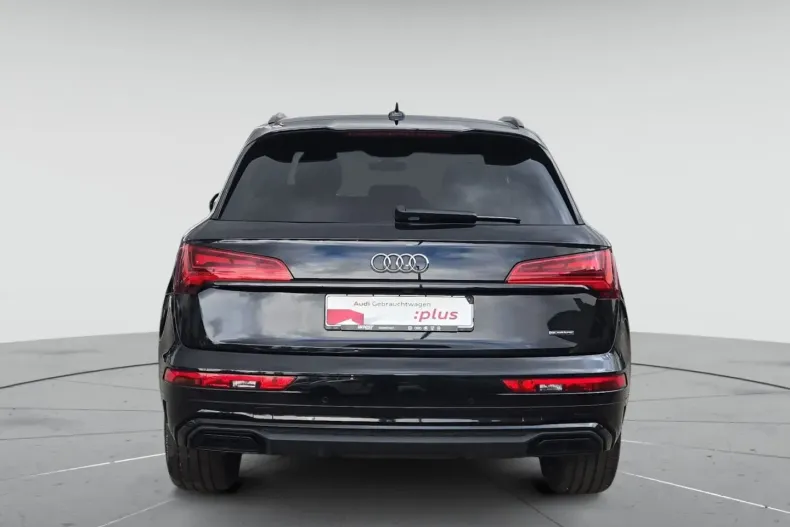 Audi Q5 din 2022 cu 65.218 km - oferta AUD154857 - foto 7