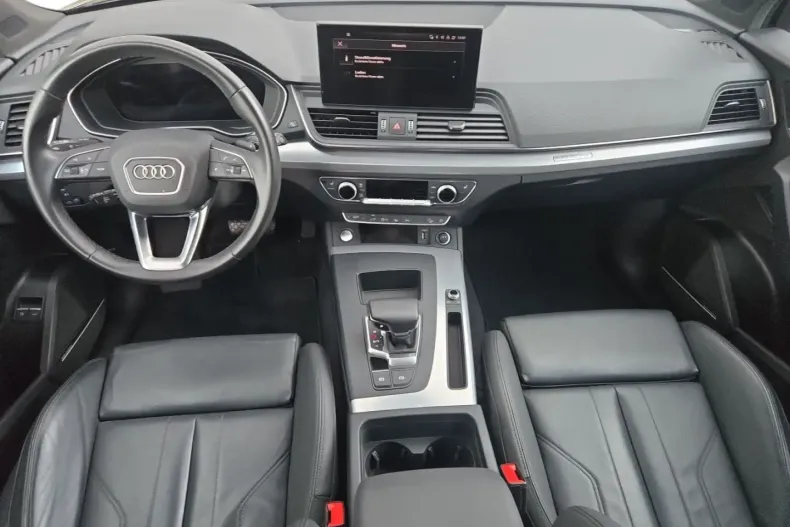 Audi Q5 din 2022 cu 65.218 km - oferta AUD154857 - foto 8