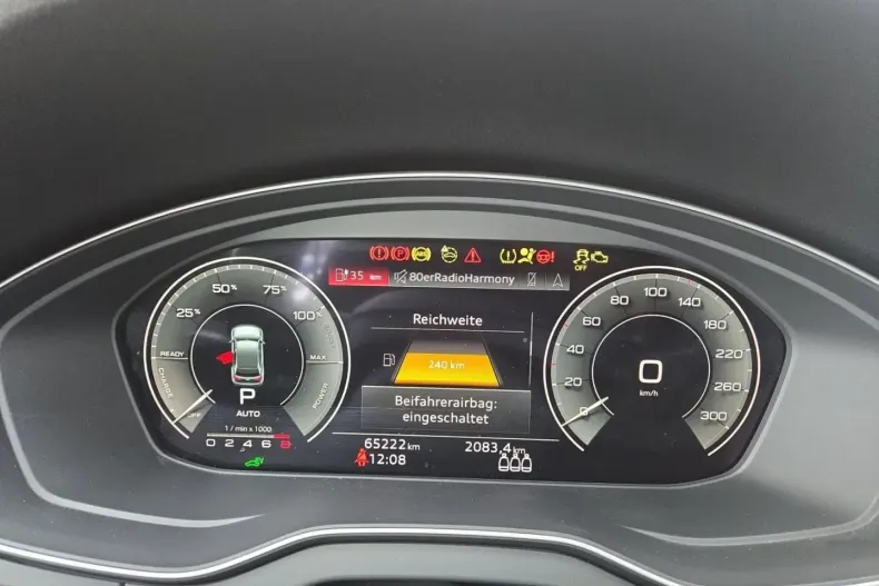 Audi Q5 din 2022 cu 65.218 km - oferta AUD154857 - foto 9