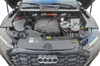 Audi Q5 din 2022 cu 65.218 km - oferta AUD154857 - foto 12