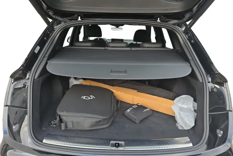 Audi Q5 din 2022 cu 65.218 km - oferta AUD154857 - foto 14