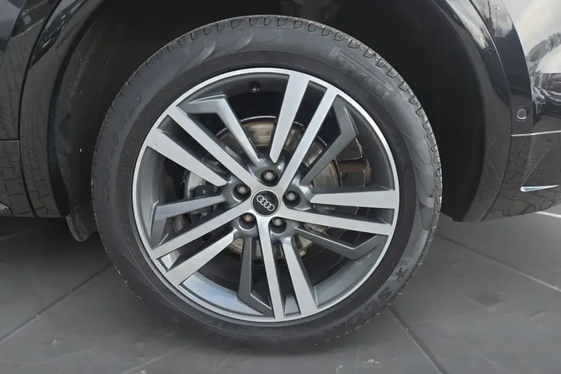 Audi Q5 din 2022 cu 65.218 km - oferta AUD154857 - foto 15