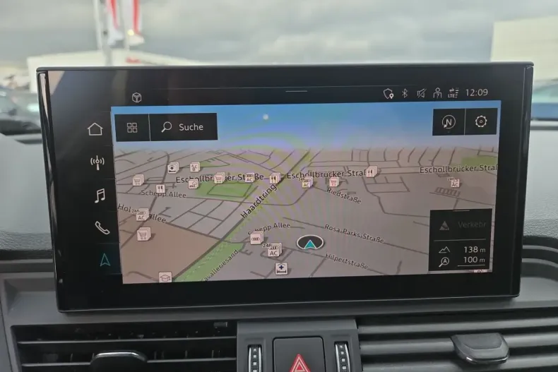 Audi Q5 din 2022 cu 65.218 km - oferta AUD154857 - foto 17