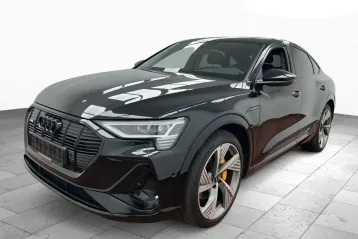 Audi e-tron din 2022 - oferta AUD154858