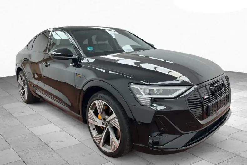 Audi e-tron din 2022 cu 61.232 km - oferta AUD154858 - foto 4