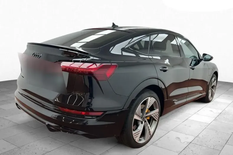 Audi e-tron din 2022 cu 61.232 km - oferta AUD154858 - foto 6