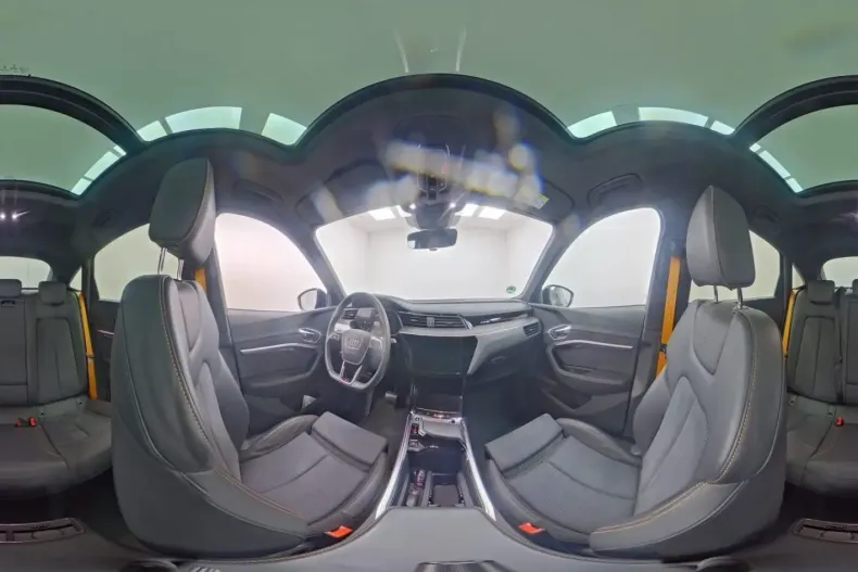 Audi e-tron din 2022 cu 61.232 km - oferta AUD154858 - foto 10