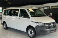 Volkswagen T6 Kombi din 2021 cu 86.319 km - oferta VOL154859 - foto 1