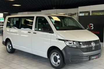 Volkswagen T6 Kombi din 2021 - oferta VOL154859
