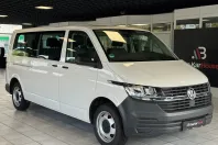 Volkswagen T6 Kombi din 2021 cu 86.319 km - oferta VOL154859 - foto 2