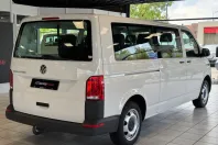 Volkswagen T6 Kombi din 2021 cu 86.319 km - oferta VOL154859 - foto 4